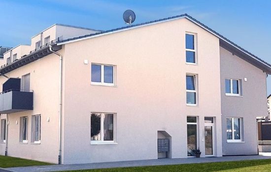 Wohnung in Neckarwestheim