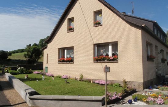 Resi Lux in Niederehe