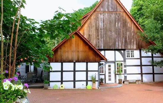 An der Königstrasse