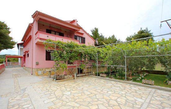 Apartmani Jagoda