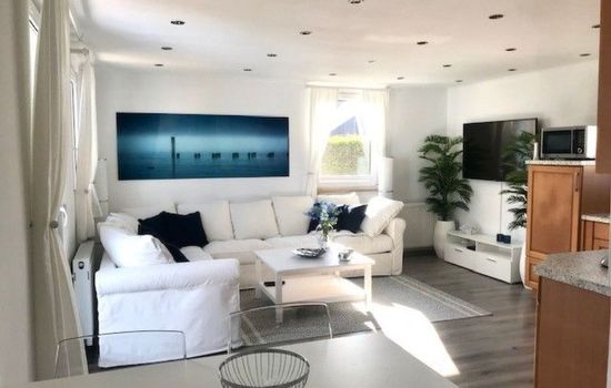 Haus DE BLAUWE REIGER