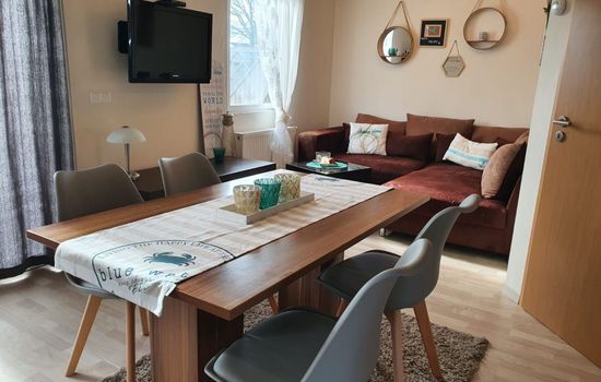 in Wervershoof mit Sonniger Terrasse