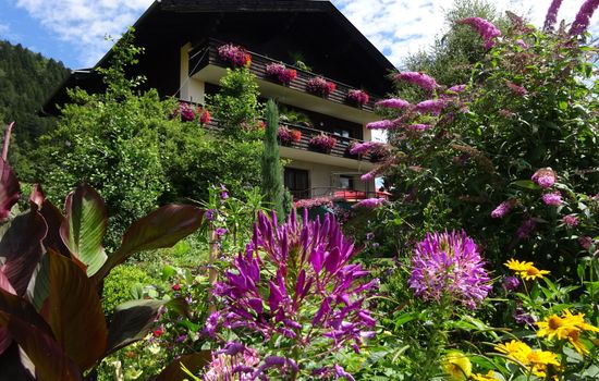 Anemoon in Millstatt