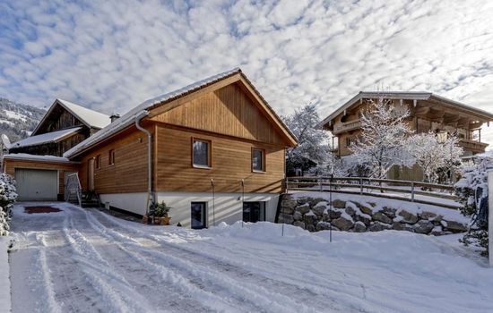 Family in Hopfgarten im Brixental