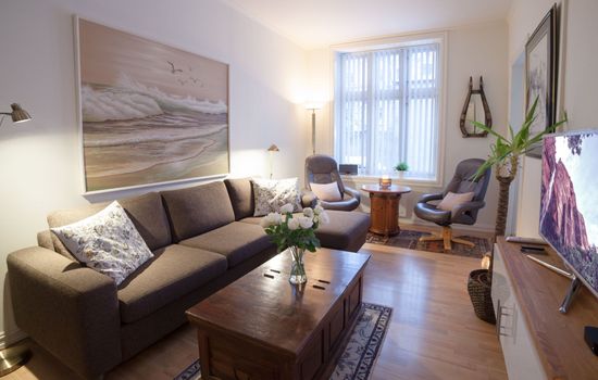 für 4 Personen ca. 62 m&sup2; in Oslo, Oslofjord und Umgebung