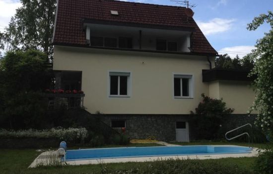 Casa Maria in Klagenfurt am Wörthersee