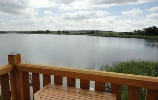 Großzügige Ferienwohnung mit toller Aussicht