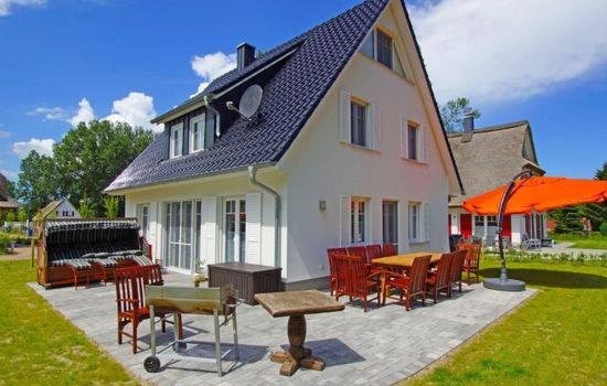 Villa Mara mit 5 Schlafzimmern