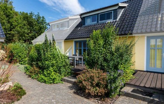 in Neuenkirchen mit Terrasse