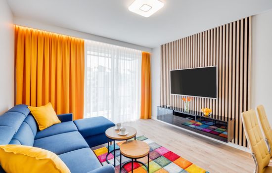 Altstadt-Wohnung Angielska Grobla