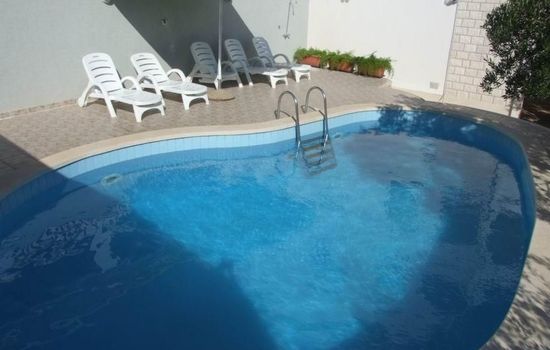 in Sevid mit privatem Parkplatz