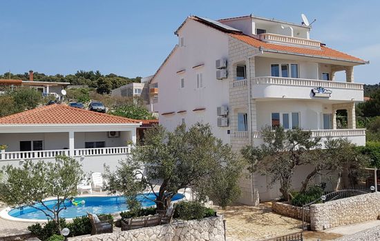 Wohnung in Sevid mit Gemeinschaftspool