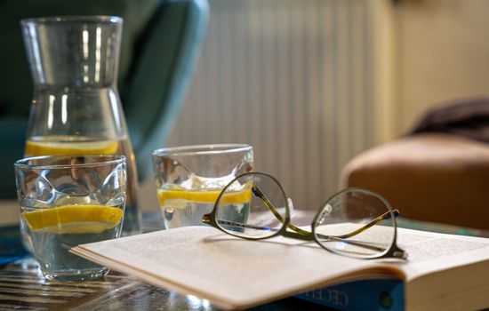 Altstadtbrücke-FeWo im Altstadthaus