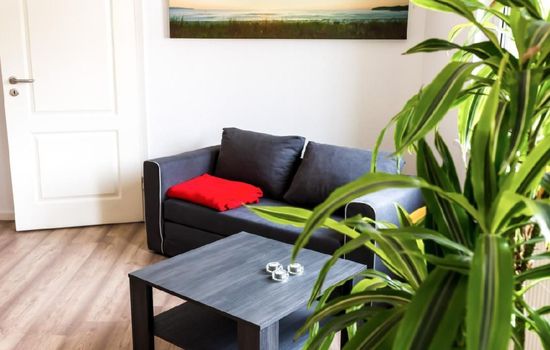 Tolle Ferienwohnung in Freital