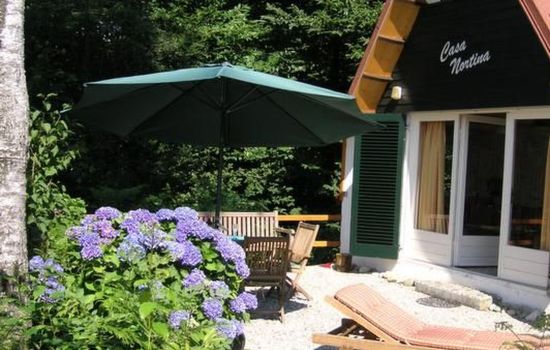 Casa Nortina