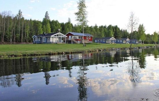 Lakeview Houses Schweden 1