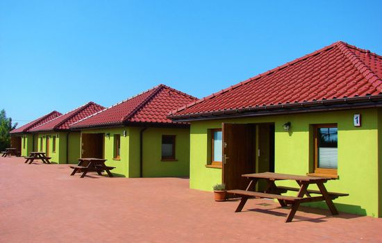 Green Corner Cottage 3