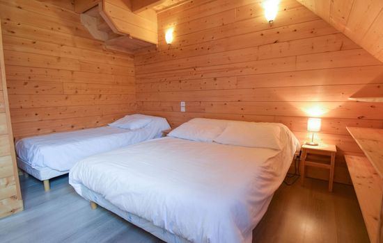 für 12 Personen in Luz Saint Sauveur