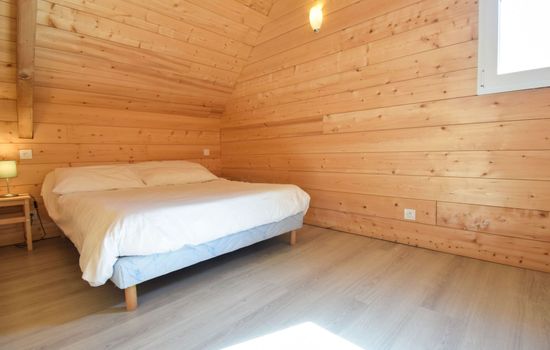 Troumousse für 8 Personen und 4 Kinder