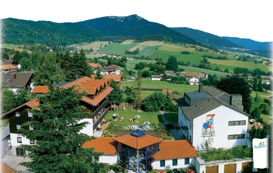 Charmantes Appartement in Lam