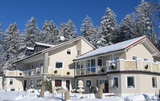 Wellness-Loft Asia Style