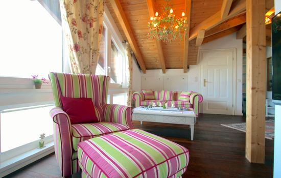 Tolle Wohnung in Breitenau mit Kleinem Garten