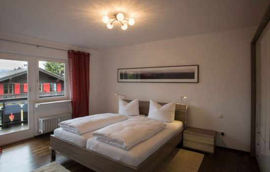 Schöne Wohnung in Garmisch-Partenkirchen