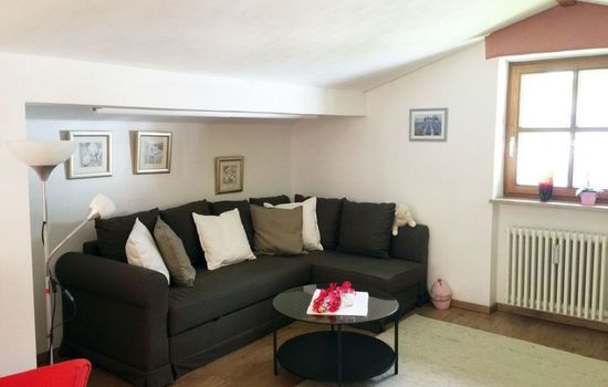 Gemütliche kleine Ferienwohnung