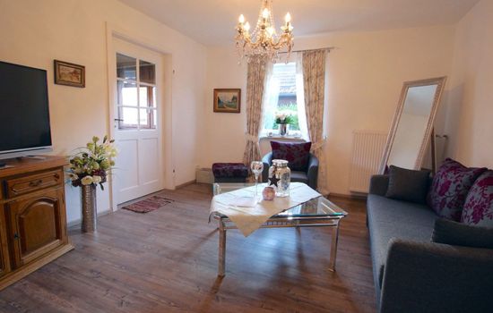 in Garmisch-Partenkirchen