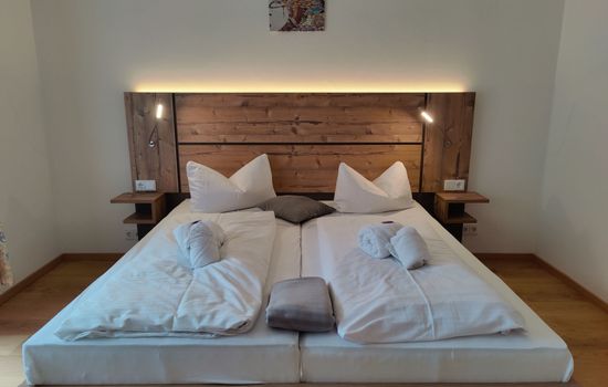 am Rande des Bayerischen Waldes