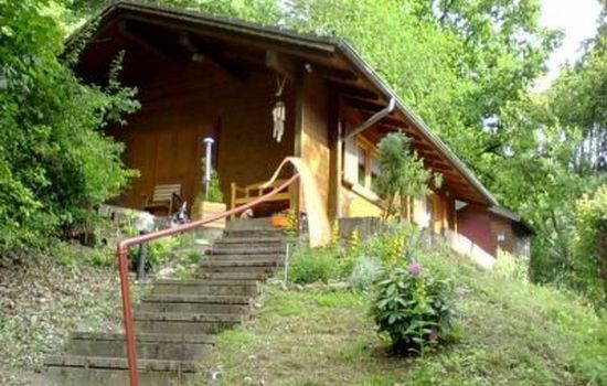 Haus Wilhelmstal mit eigener Wellness Oase