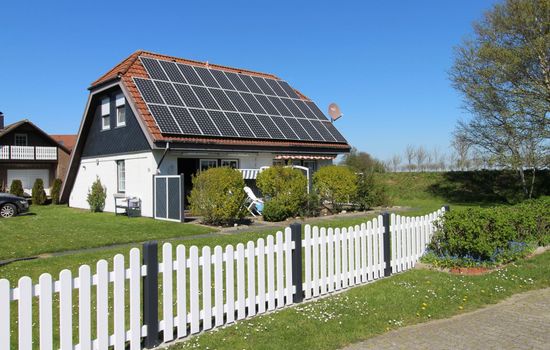 "FeWo Strandläufer"