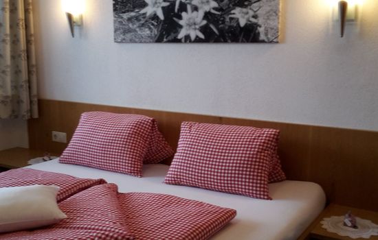 Wunderschönes Appartement