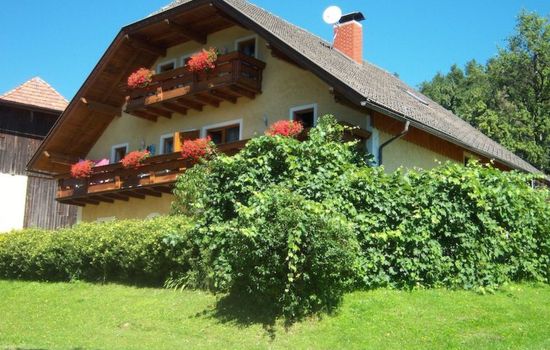 Typ 1 im Haus Huber in Bleiburg