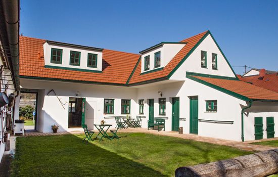 in Angern an der March