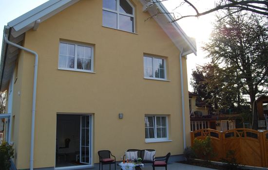 Florian 1 in Bezirk 21-Floridsdorf