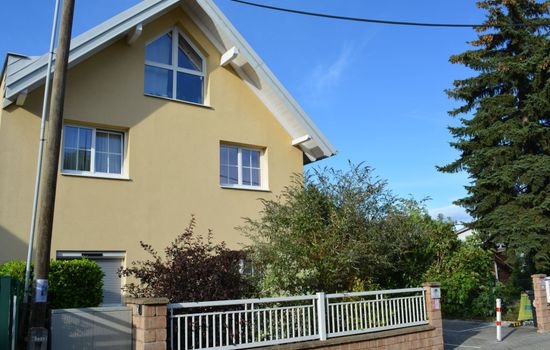 Florian 2 in Bezirk 21-Floridsdorf