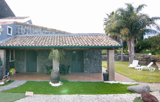 DER RUSTIKALE POZZILLO