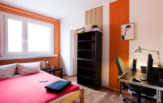 Große Ferienwohnung in Berliner Innenstadt