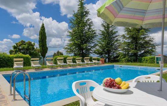 Wohnung 'Marco' mit Terrasse