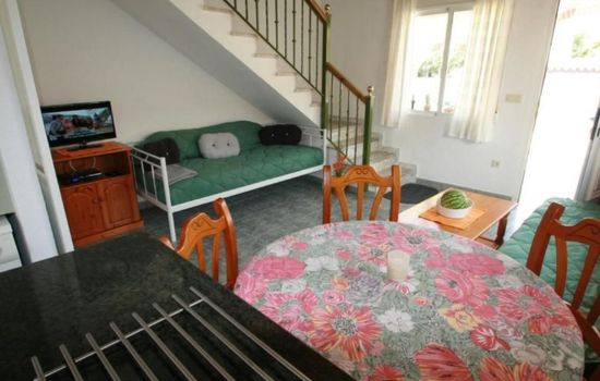 in Dénia mit Privatem Grill