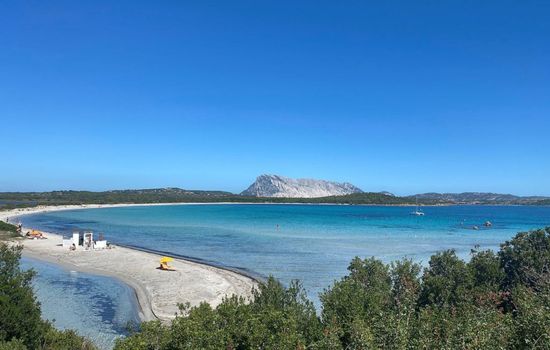 Villa Asta, Meerblick und Schwimmbad