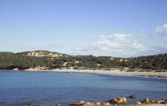 'Teresa' mit Terrasse