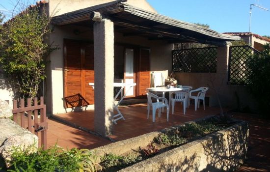 Old Marino 1 Zweizimmerwohnung mit Innenhof