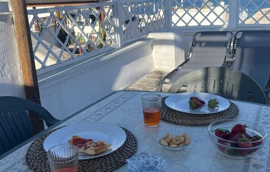 Dream House, Ihr Zuhause zwischen Himmel und Meer