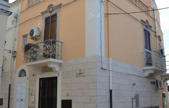 Casa Antica Canosa