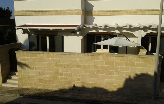 Erdgeschosswohnung für bis zu sechs Personen