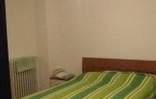 Gemütliche Wohnung in Nosside