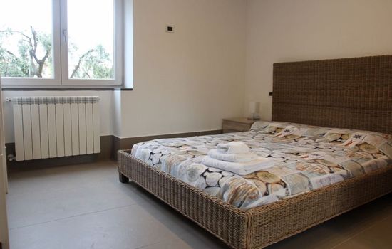 Wohnung mit Wasserblick