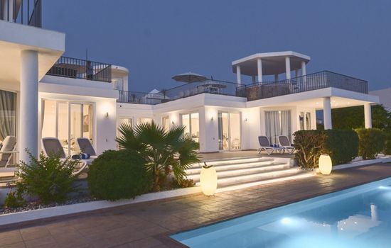 Villa "Boutique Experience"